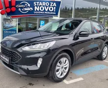 Zunanja slika - Ford Kuga - 1.5 EcoBoost - NAVI-DAB-PDC-TEMP. - AKCIJSKA CENA - 1 - Predogledna slika