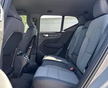 Zunanja slika - Volvo XC40 - B3P Core Avt. - 11 - Predogledna slika