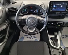 Zunanja slika - Toyota Yaris - Hybrid 1.5 VVT-i Sport Avt. - 13 - Predogledna slika