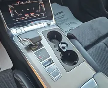 Zunanja slika - Audi A6 - Avant 50 TDI 4×4 S LINE VIRTUAL NAVI USNJE PDC KAMERA... - 13 - Predogledna slika