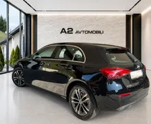 Zunanja slika - Mercedes-Benz A-Razred - A 180 Avt.HYBRID-SLOVENSKI-LED-3D NAVI-KAMERA-ACC- - 4 - Predogledna slika