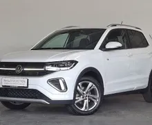 Zunanja slika - Volkswagen T-Cross - 1.0 TSI BMT R-Line DSG - 1 - Predogledna slika