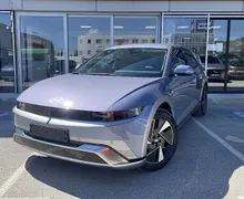 Zunanja slika - Hyundai Ioniq 5 - FL PREMIUM 84 kWh topl. črpalka. el. kljuke - 1 - Predogledna slika