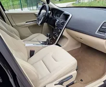 Zunanja slika - Volvo XC60 - D4 AWD R-Design Summum LEPO OHRANJEN... - 8 - Predogledna slika