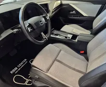 Zunanja slika - Opel Astra - Sports Tourer 1.5 CDTI ELEGANCE|VIRTUAL|KAMERA|DAB - 9 - Predogledna slika