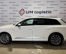 Zunanja slika - Audi Q7 - ultra 3.0 TDI quattro - PANOR - KLJUKA - NAVI -LED - 7 - Predogledna slika
