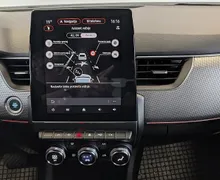 Zunanja slika - Renault Mégane Conquest - Megane Conquest 145 E-Tech Techno Avt. - 11 - Predogledna slika