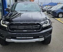 Zunanja slika - Ford Ranger - RAPTOR 2.0 TDCi A10 - 11 - Predogledna slika