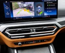 Zunanja slika - BMW Serija 4 - Gran Coupe: 430d X-Drive M-sport - 13 - Predogledna slika