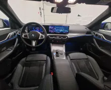 Zunanja slika - BMW i4 - eDrive35 - 6 - Predogledna slika