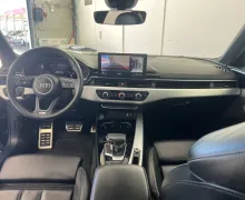 Zunanja slika - Audi A4 - 30 TDI S line S tronic.KAMERA.NAVI.USNJE.LED. - 18 - Predogledna slika
