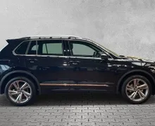 Zunanja slika - VW Tiguan - 2.0 TDI R-Line ACC + Vlečna Kljuka - 3 - Predogledna slika