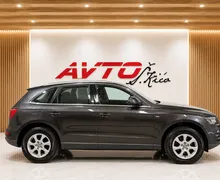 Zunanja slika - Audi Q5 - 2.0 TDI-QUATTRO-S-TRONIC-BI-XENON-LED-SERVISNA KNJ - 4 - Predogledna slika