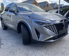 Zunanja slika - Nissan Qashqai - 1.3 DIG-T 158 X-T N-CONNECTA - 7 - Predogledna slika