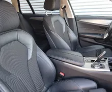 Zunanja slika - BMW Serija 5 - Touring: 520d-AUT-M PAKET ZUNANJI-KAMERA-GR.SED+20 COL - 11 - Predogledna slika