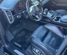 Zunanja slika - Porsche Cayenne - 3.0 340ks °PANORAMA° °21-COL° °ZRAČNO VZMETENJE° - 7 - Predogledna slika