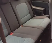 Notranja slika - Renault Clio - 1,5 dCi Storia - 7 - Predogledna slika