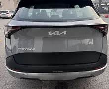Zunanja slika - KIA Sportage - 1.6 T-GDi 110kW LX Fresh. 6 M T - 4 - Predogledna slika