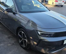 Zunanja slika - Opel Astra - SPORTSTOURER 1.5 D EDITION LED-KAMERA-NAVI-ALU - 3 - Predogledna slika
