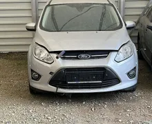 Zunanja slika - Ford C-MAX - 1.0 EcoBoost 92 kW  125 KM . M6 Titanium - 2 - Predogledna slika