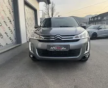 Zunanja slika - Citroën C4 Aircross - Exclusive e-HDi 115 S S BVM6 2WD - 3 - Predogledna slika