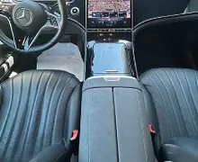 Zunanja slika - Mercedes-Benz EQS - 350 - 5 - Predogledna slika