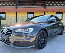 Zunanja slika - Audi A6 - 2.0 TDI QUATTRO - 2 - Predogledna slika
