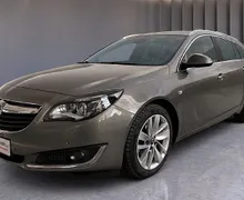 Zunanja slika - Opel Insignia - 1.6 CDTI Drive Start Stop - 1 - Predogledna slika