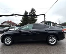 Zunanja slika - Volkswagen Passat - 1.6 TDI AUT. Comfortline ACC NAVI KAMERA ALU 16 - 3 - Predogledna slika