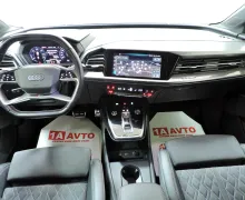 Zunanja slika - Audi e-tron - SB 40 - 13 - Predogledna slika