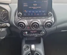 Zunanja slika - Nissan Juke - 1.0 DIG-T 117 N-CONNECTA DCT - 9 - Predogledna slika