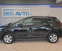 Zunanja slika - Peugeot 3008 - 1.6 e-HDi 115 AVT. KOT NOV-KREDIT BREZ POLOGA - 3 - Predogledna slika