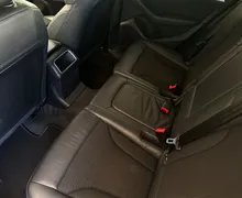 Notranja slika - Audi Q5 - 2.0 TDI-S LINE-20COL-NAVI-2XPDC-NA OBROKE - 9 - Predogledna slika
