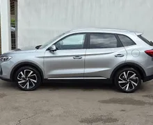 Zunanja slika - MG MG ZS - 1.5L Hybrid Comfort + ZIMSKE PNEVMATIKE - 5 - Predogledna slika