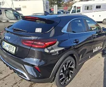 Zunanja slika - KIA XCeed - 1.6 T-GDi 7DCT EX STREAM ISG - 4 - Predogledna slika