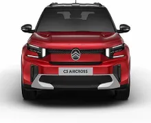 Zunanja slika - Citroën C3 Aircross - PLUS 1.2L Turbo 100 S S BVM6 - 2 - Predogledna slika