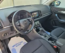 Zunanja slika - Škoda Karoq - 1,5 TSI  DSG - 7 - Predogledna slika