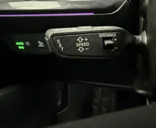 Zunanja slika - Audi Q4 - e-tron  40 e-tron.S line.LUKSENBURG.ACC.KAMER.LED - 10 - Predogledna slika