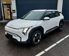 Zunanja slika - KIA EV3 - STAR 58.3 kWh baterija.doseg do 436km - 1 - Predogledna slika