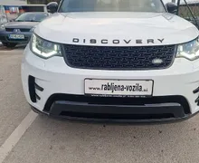 Zunanja slika - Land Rover Discovery - Dynamic HSE 3.0TDI 306KM 4WD MODIFICIRAN 7 SEDEŽ.. - 4 - Predogledna slika