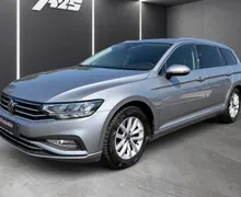 Zunanja slika - Volkswagen Passat Variant - 2.0 TDI BMT SCR Business DSG-LED-ACC-PDC-Vz.kamera - 1 - Predogledna slika