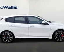 Zunanja slika - BMW Serija 1 - 120 - 11 - Predogledna slika