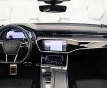 Zunanja slika - Audi A7 - 50 TDI Quattro Tiptronic S-Line 286KM - 7 - Predogledna slika