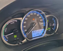 Zunanja slika - Toyota Yaris - 5V 1.5 VVT-i hibrid Trend - 14 - Predogledna slika