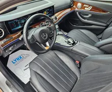Zunanja slika - Mercedes-Benz E-Razred - E-Razred - 10 - Predogledna slika