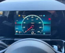 Notranja slika - Mercedes-Benz B-Razred - Mercedes-Benz - 9 - Predogledna slika