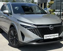 Zunanja slika - Nissan Qashqai - 1.3 DIG-T Mild Hyb.158 2WD X-Tron.TEKNA - 1 - Predogledna slika