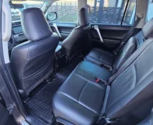 Zunanja slika - Toyota Land Cruiser - 2.8 D-4D AWD Premium-Le 165.000 km- EL.Sede  382 i-K - 8 - Predogledna slika