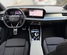 Notranja slika - Audi Q3 - TFSI quattro S tronic - 10 - Predogledna slika