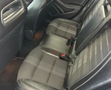 Zunanja slika - Mercedes-Benz GLA-Razred - GLA 180 Avt.KAMERA.USNJE.LED.NAVI. - 12 - Predogledna slika